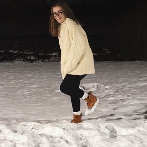 Meet your Posher, Alanna